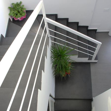 Piccola Caracas B&B Licata Εξωτερικό φωτογραφία