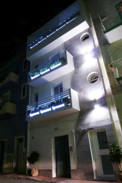 Piccola Caracas B&B Licata Εξωτερικό φωτογραφία