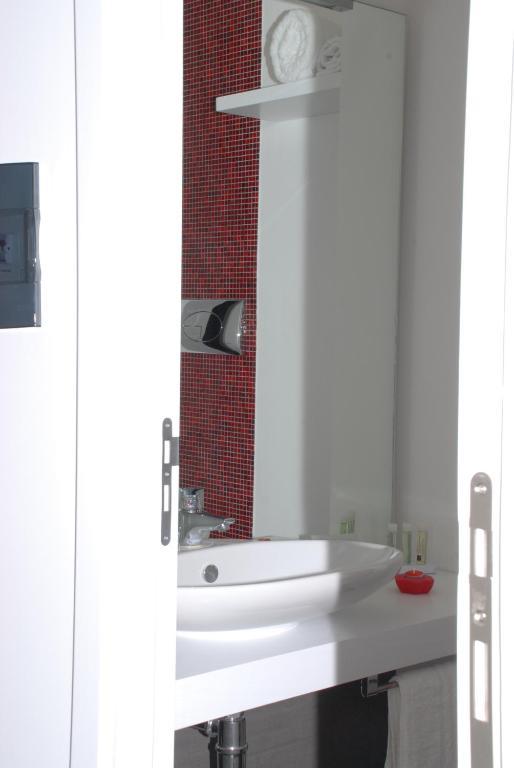 Piccola Caracas B&B Licata Δωμάτιο φωτογραφία