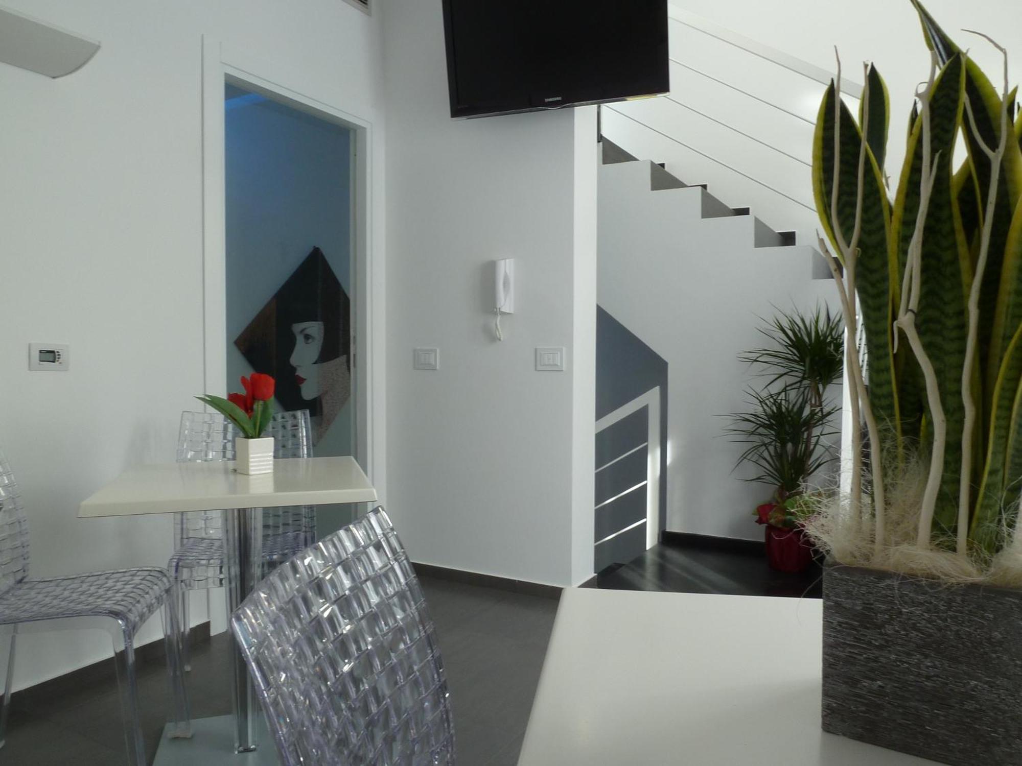 Piccola Caracas B&B Licata Εξωτερικό φωτογραφία