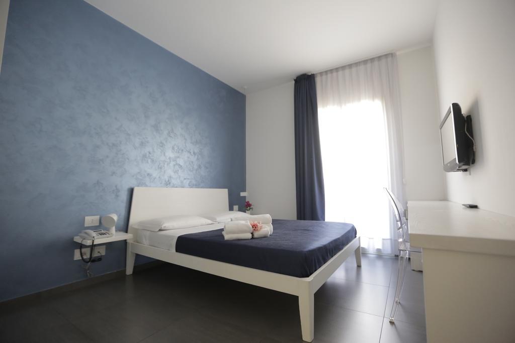 Piccola Caracas B&B Licata Εξωτερικό φωτογραφία