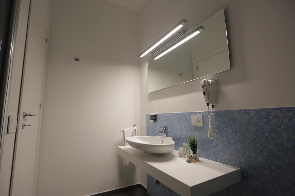 Piccola Caracas B&B Licata Εξωτερικό φωτογραφία