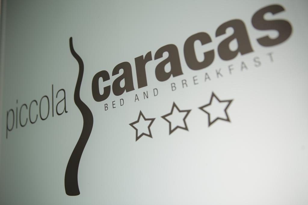 Piccola Caracas B&B Licata Εξωτερικό φωτογραφία