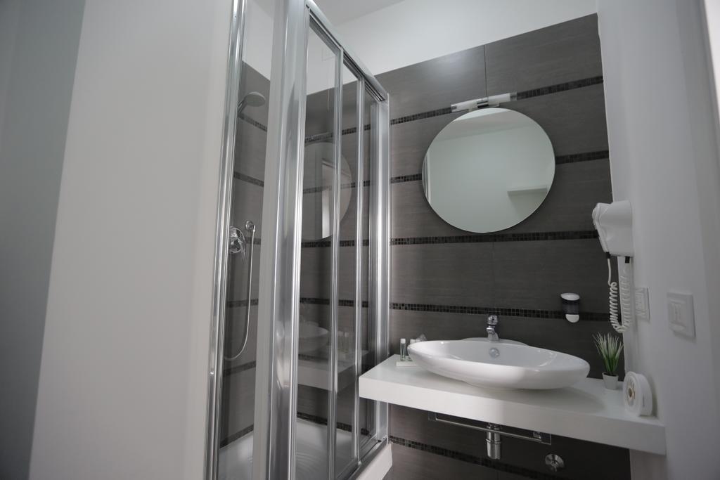 Piccola Caracas B&B Licata Εξωτερικό φωτογραφία