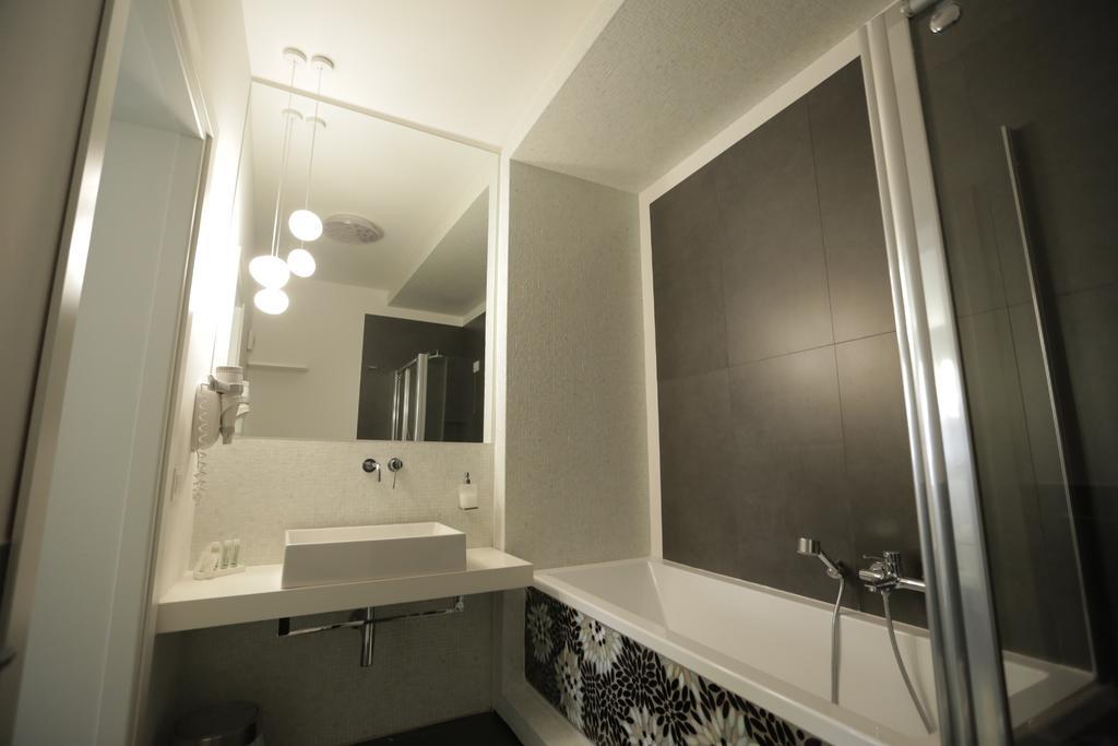 Piccola Caracas B&B Licata Εξωτερικό φωτογραφία