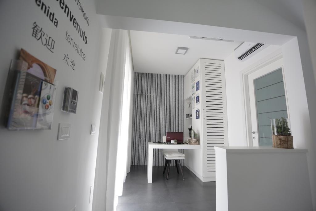 Piccola Caracas B&B Licata Εξωτερικό φωτογραφία