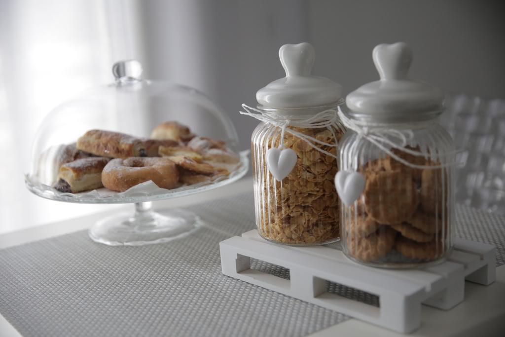 Piccola Caracas B&B Licata Εξωτερικό φωτογραφία