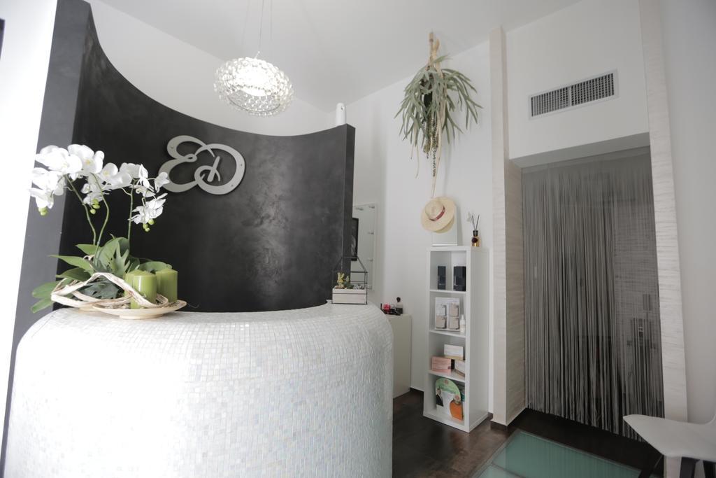 Piccola Caracas B&B Licata Εξωτερικό φωτογραφία