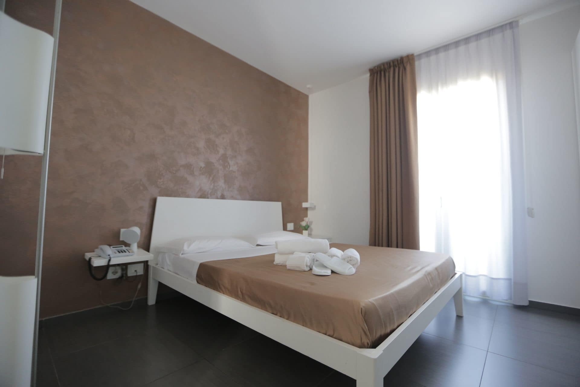 Piccola Caracas B&B Licata Εξωτερικό φωτογραφία
